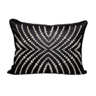 Lalique Coutard Beaded Cushion