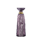 Lalique Crystal Collectible Bottle "Les Muses" Perfume