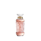 Lalique Crystal Collectible Flacon “Bacchantes” Decorative Perfume Bottle