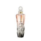 Lalique Crystal Collectible Flacon "Magma" Decorative Perfume Bottle