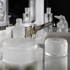 Lalique Dahlia Box, alternate view