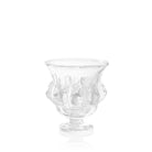 Lalique Dampierre Vase