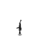 Lalique Dancing Elephant, Rembrandt Bugatti By Lalique, 2014 Sculpture, alternate view