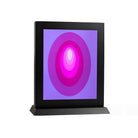 Lalique Decorative Panel, James Turrell & Lalique 2022 Wall Sculpture