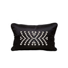 Lalique Demi Coutard Beaded Cushion