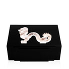 Lalique Dragon Cigars Box Large Size
