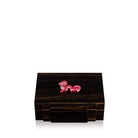 Lalique Dragon Cigars Box Small Size, alternate view