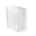 Lalique Edificio Vase Rudy Ricciotti & Lalique 2025