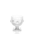 Lalique Elisabeth Vase