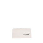 Lalique Embroidered Square Towel Bathroom Accessorie