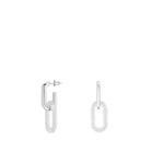 Lalique Empreinte Animale Earrings — L