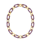 Lalique Empreinte Animale Necklace