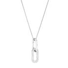 Lalique Empreinte Animale Pendant Women's Fine Pendant Necklace