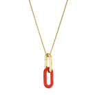 Lalique Empreinte Animale Pendant Women's Fine Pendant Necklace, alternate view