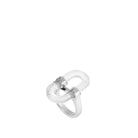 Lalique Empreinte Animale Ring — 59 (US 8 ¾)