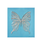Lalique Eternal Beauty, Damien Hirst & Lalique, 2015 Wall Sculpture, alternate view