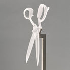 Lalique Eternal Cross, Damien Hirst & Lalique, 2017 Sculpture, alternate view