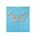 Lalique Eternal Hope, Damien Hirst & Lalique, 2015 Wall Sculpture