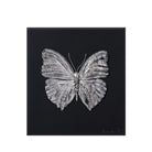 Lalique Eternal Love, Damien Hirst & Lalique, 2015 Wall Sculpture, alternate view