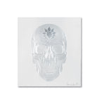 Lalique Eternal Memento, Damien Hirst & Lalique, 2017 Wall Sculpture