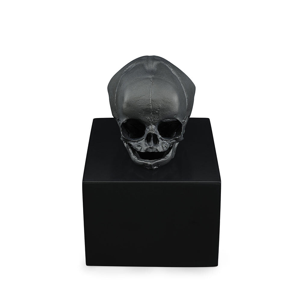 Lalique Eternal Memory, Damien Hirst & Lalique, 2017 Sculpture