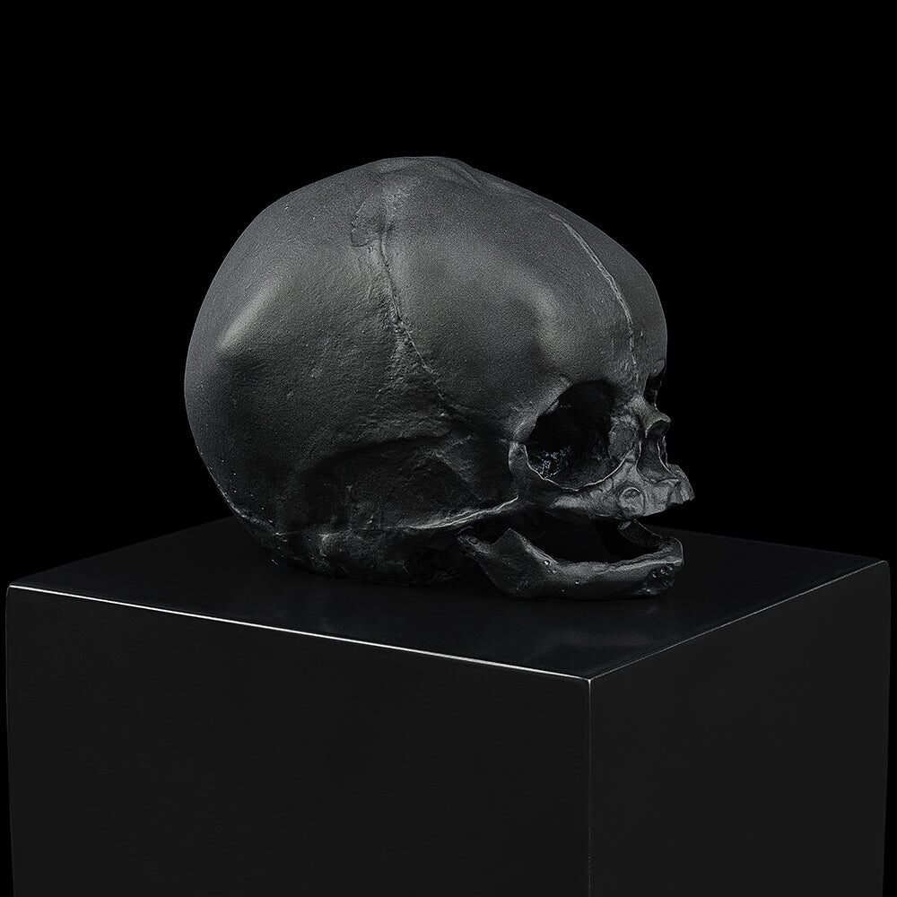 Lalique Eternal Memory, Damien Hirst & Lalique, 2017 Sculpture, alternate view