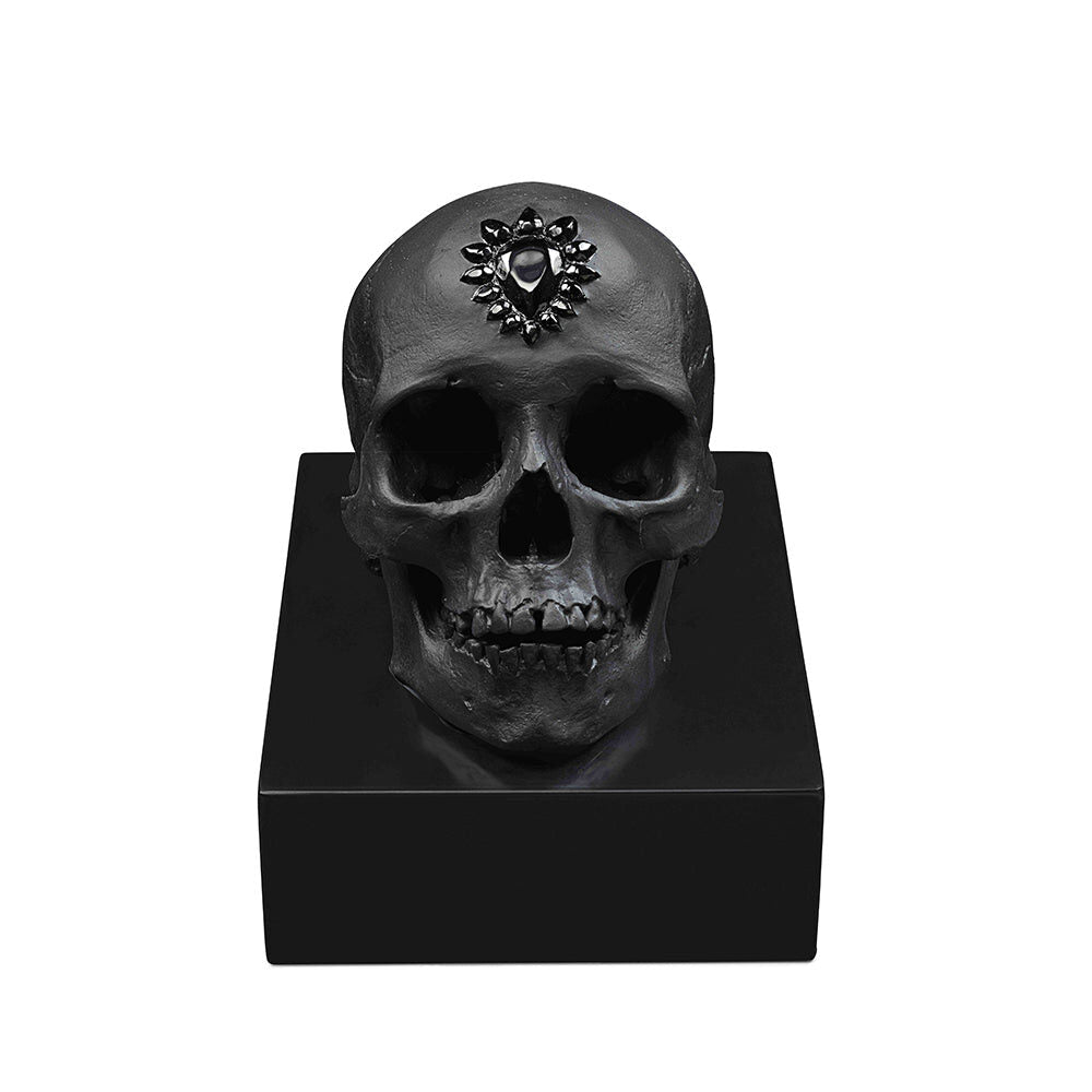 Lalique Eternal Sleep, Damien Hirst & Lalique, 2017 Sculpture