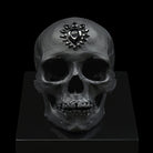 Lalique Eternal Sleep, Damien Hirst & Lalique, 2017 Sculpture, alternate view