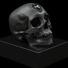 Lalique Eternal Sleep, Damien Hirst & Lalique, 2017 Sculpture, alternate view