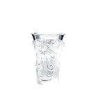 Lalique Fantasia Vase