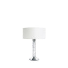 Lalique Faunes Lamp
