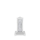 Lalique Femme Bras Levés Lamp, alternate view