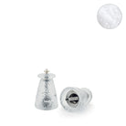 Lalique Feuilles Salt Grinder Salt & Pepper Mill