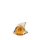 Lalique Fish Sculpture