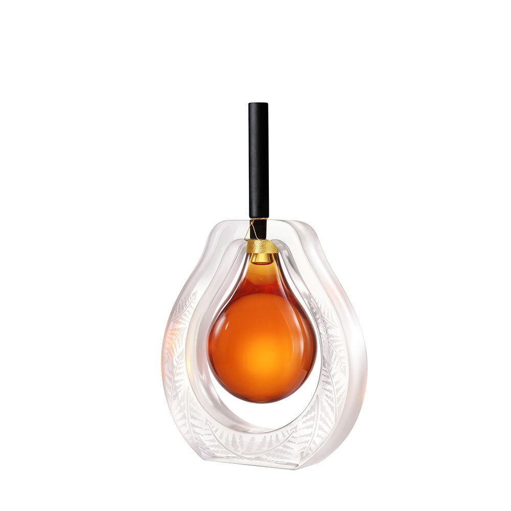 Lalique Flacon Fusion 20 Ml, Perfume Extract Decorative Perfume Bottle