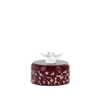 Lalique Fleurs De Cerisier Box, Small Size