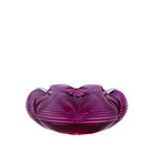 Lalique Fontana Bowl, Zaha Hadid & Lalique, 2016