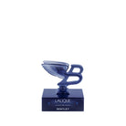 Lalique For Bentley Blue Crystal Edition Perfume
