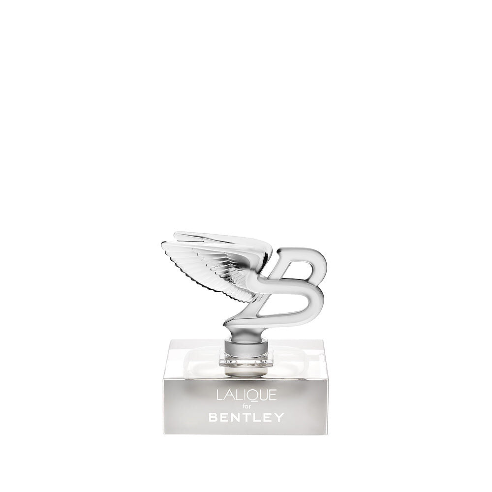 Lalique For Bentley Crystal Edition Perfume
