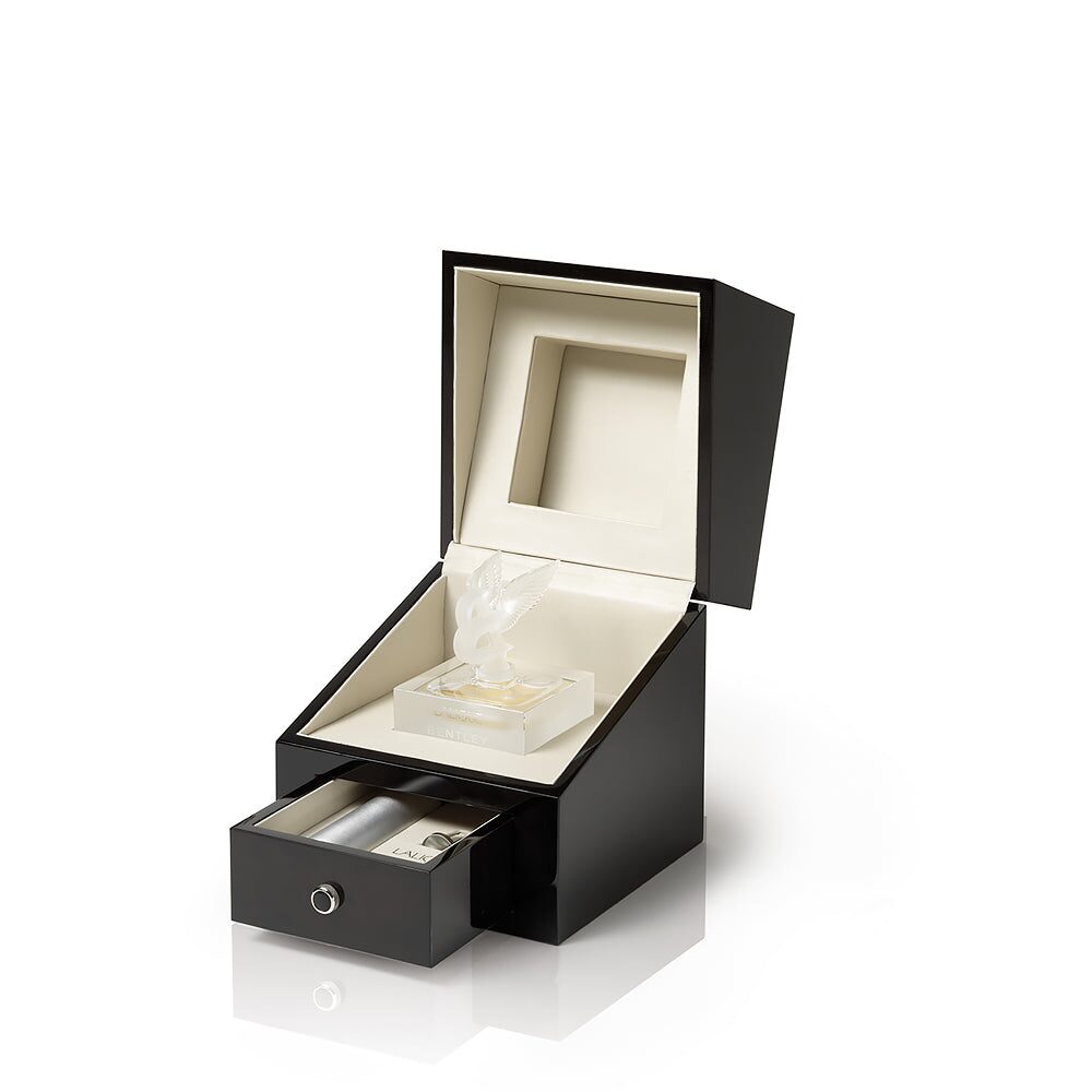 Lalique For Bentley Crystal Edition Perfume, alternate view