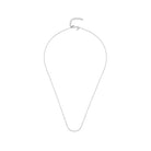 Lalique Forcat Chain Women's Fine Chain Necklace