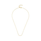 Lalique Forcat Chain Women's Fine Chain Necklace, alternate view