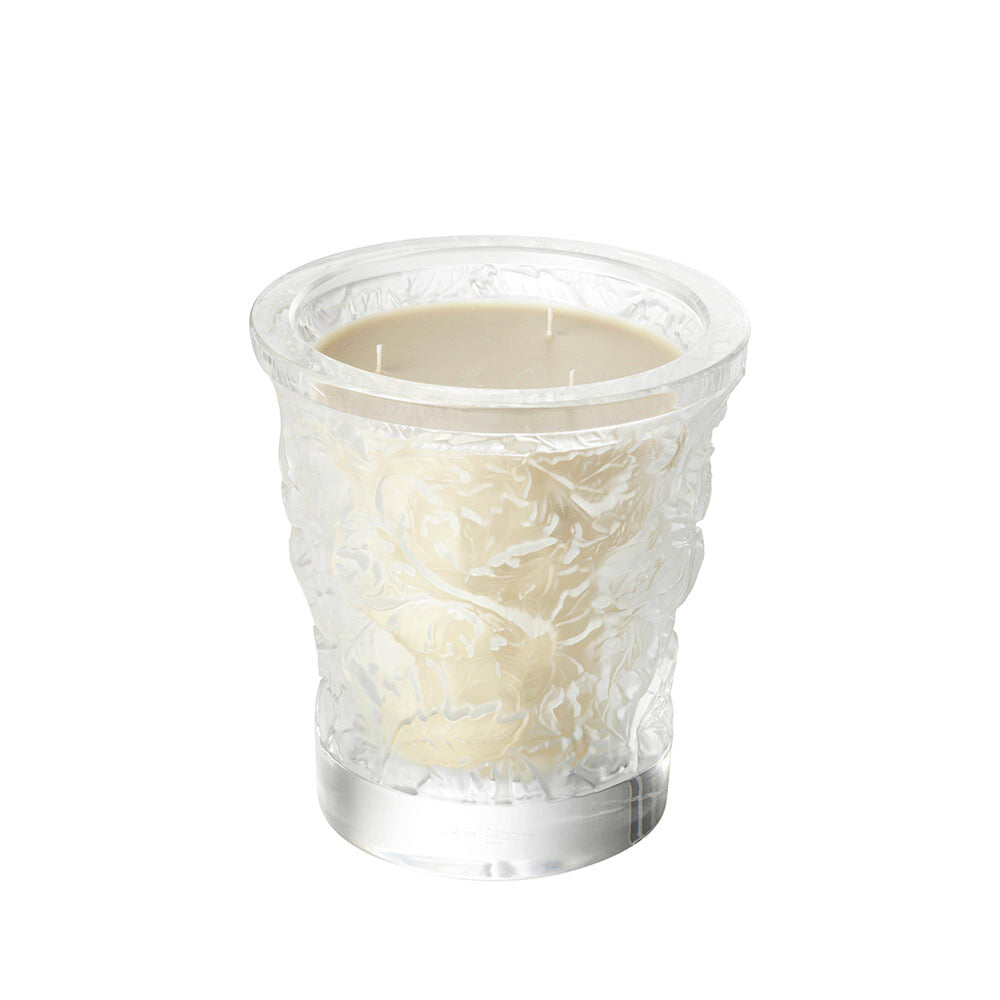 Lalique Forest, Crystal Scented Candle