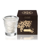 Lalique Forest, Crystal Scented Candle, alternate view