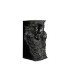 Lalique Gorilla Sculpture