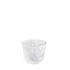 Lalique Grand-Duc Votive Small Size Candleholder