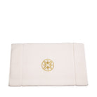 Lalique Hirondelles Embroidered Bath Mat Bathroom Accessorie