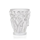 Lalique Iconic Bacchantes Vase