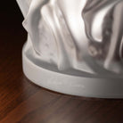 Lalique Iconic Bacchantes Vase, alternate view