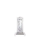 Lalique Joueur De Pipeau Lamp